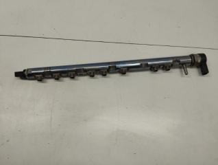 Топливная рампа BMW 5