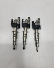 Топливная форсунка BMW X5M 2009