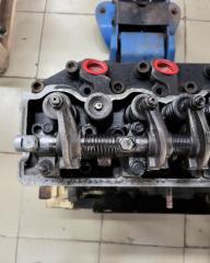 Двигатель L200 2005 K74T 4D56