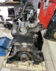 Двигатель Mitsubishi L200 K74T 4D56