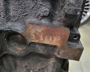 Двигатель L200 2005 K74T 4D56