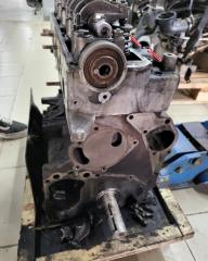 Двигатель L200 2005 K74T 4D56