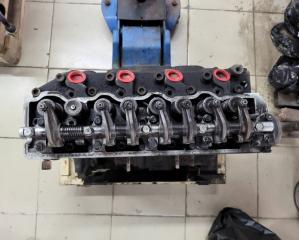 Двигатель L200 2005 K74T 4D56