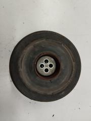 Демпфер крутильных колебаний BMW X6