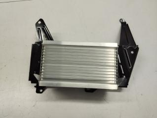 Усилитель системы HiFi BMW X5 2015