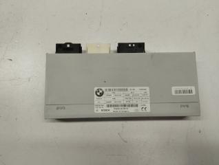 Блок упр. функц. модуля крышки багажника BMW X5 2015