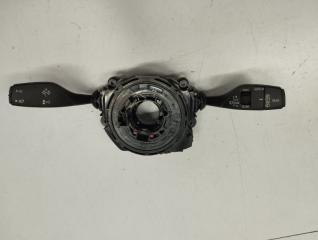 Коммутационный центр в рулевой колонке BMW X5 2015