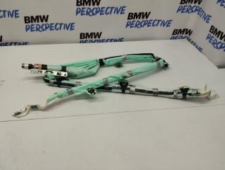 Шторка безопасности правая BMW X5M 2018