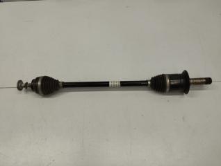 Вал приводной задний BMW X2 2018