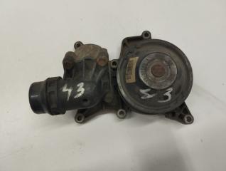 Помпа BMW X5 2012