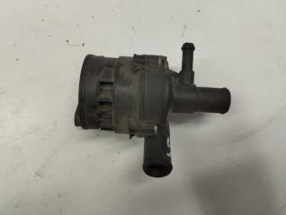 Дополнительный насос ОЖ BMW X5 2015