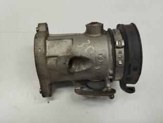 Дроссельная заслонка BMW M3