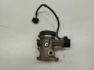 Дроссельная заслонка BMW M3