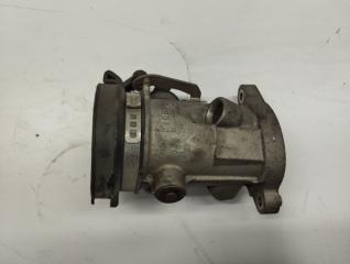 Дроссельная заслонка BMW M3