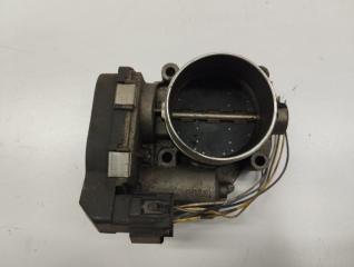 Дроссельная заслонка BMW X5