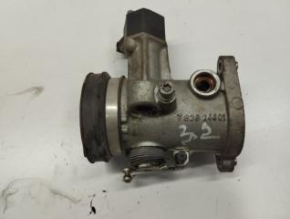 Дроссельная заслонка BMW M3