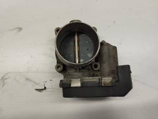 Дроссельная заслонка BMW X5