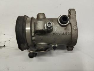 Дроссельная заслонка BMW M3