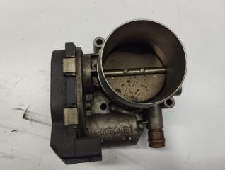 Дроссельная заслонка BMW 5 2013