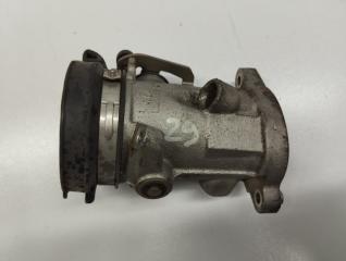 Дроссельная заслонка BMW M3