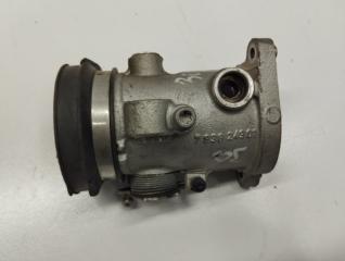 Дроссельная заслонка BMW M3 2010