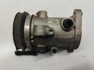 Дроссельная заслонка BMW M3 2010