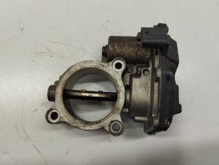 Дроссельная заслонка BMW X5