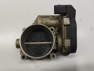 Дроссельная заслонка BMW X5