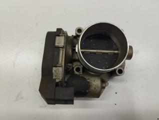 Дроссельная заслонка BMW X5 2016