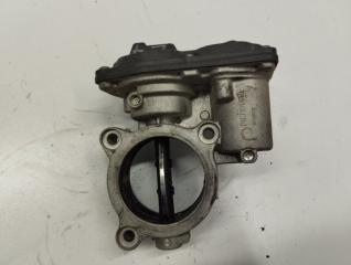 Дроссельная заслонка BMW X5