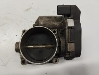 Дроссельная заслонка BMW X5