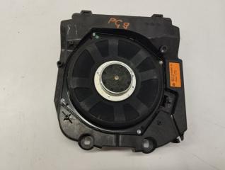 Центральный НЧ-динамик правый BMW 5 12.16.2010