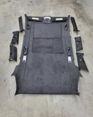 Комплект потолка BMW X5M 2018