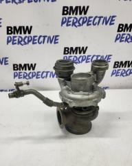 Турбина BMW X5