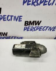 Стартер BMW X3