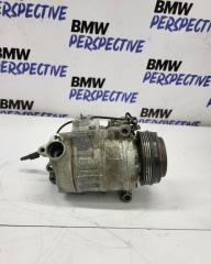 Компрессор кондиционера BMW X5