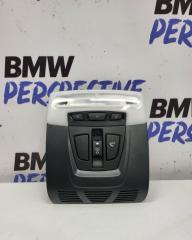 Функциональный центр в крыше BMW X5M 2018