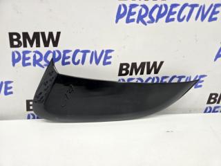 Запчасть накладка задняя правая Porsche Cayman 2022