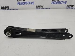 Прод. рычаг подвески с резином. шарниром BMW X4 2015