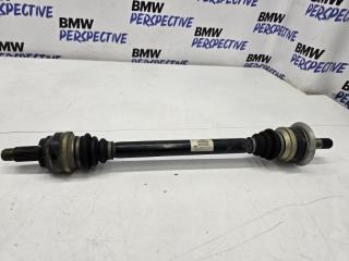 Привод задний левый BMW X4 2015