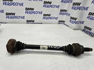 Привод задний правый BMW X6M 2013