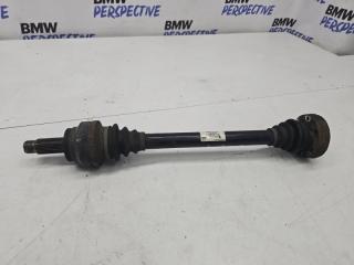 Привод задний BMW X6M 2013