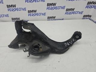 Рычаг левый BMW X1 2016