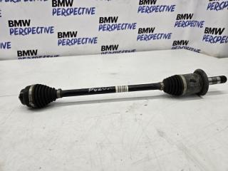 Привод задний BMW X1 2016