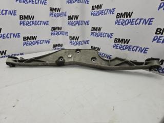 Запчасть поперечина рамы для редуктора заднего моста BMW X1 2016