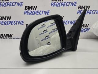 Зеркало левое BMW X4 2015