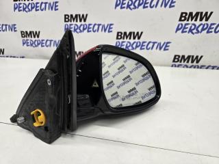 Зеркало заднего вида правое BMW X4 2015