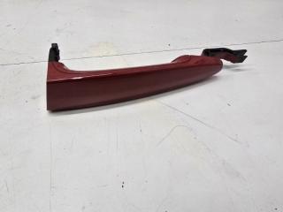 Запчасть ручка двери задняя левая BMW X4 2015