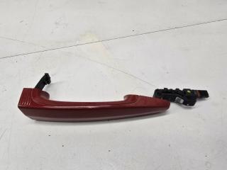 Ручка двери передняя правая BMW X4 2015