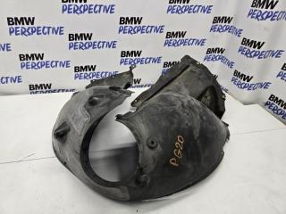 Кожух колесной ниши передний правый BMW X1 2016